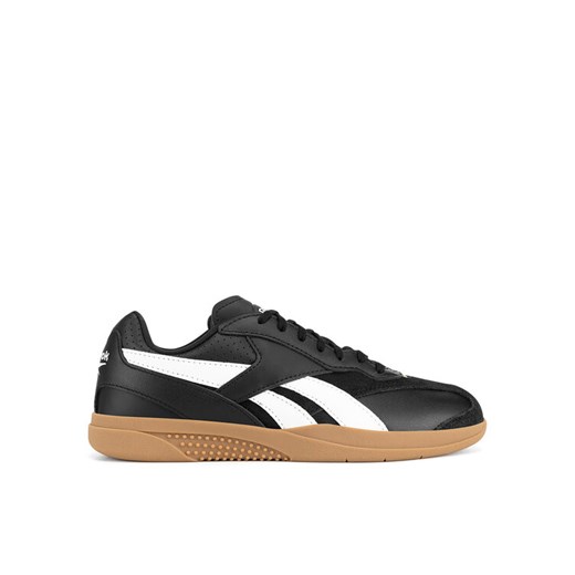 Sneakersy Reebok HAMMER STREET 100208324 W Czarny ze sklepu eobuwie.pl w kategorii Buty sportowe damskie - zdjęcie 182072821
