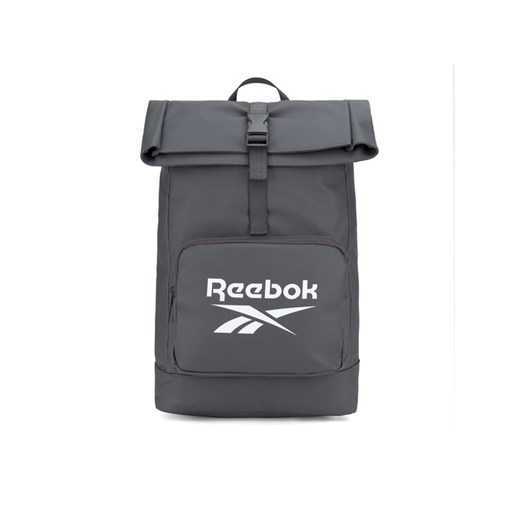 Plecak Reebok RBK-009-CCC-05 Szary ze sklepu eobuwie.pl w kategorii Plecaki - zdjęcie 182073002