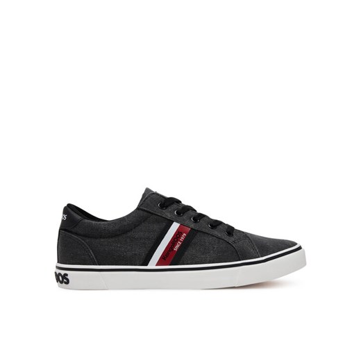 Sneakersy KangaRoos K-VM Phil 70057 000 5001 Czarny ze sklepu eobuwie.pl w kategorii Buty sportowe męskie - zdjęcie 182073052
