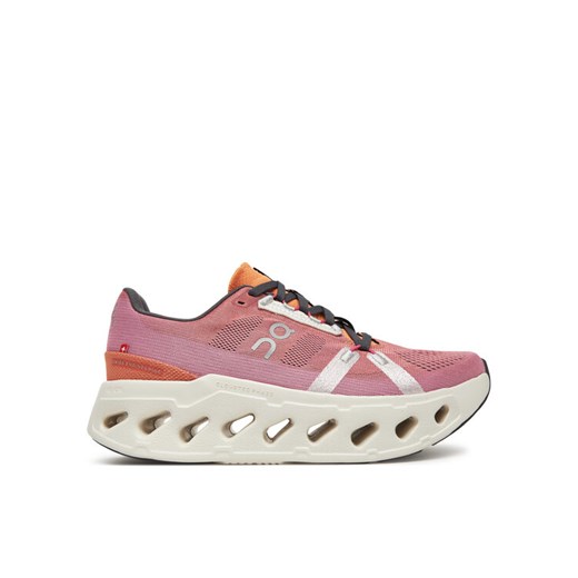 Buty do biegania On Cloudeclipse  3WD30093126 Kolorowy ze sklepu eobuwie.pl w kategorii Buty sportowe damskie - zdjęcie 182073140