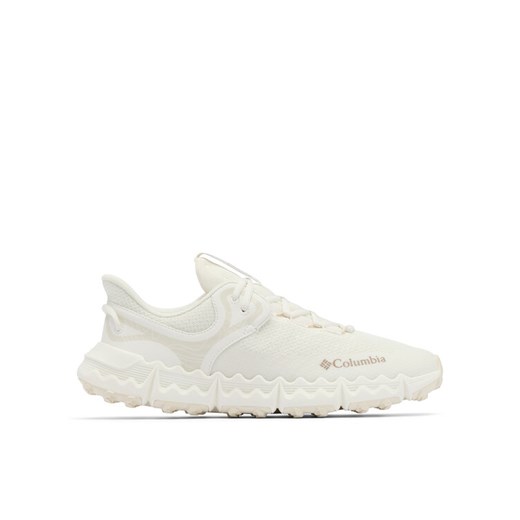 Sneakersy Columbia Voyager Flx 2109391 Biały ze sklepu eobuwie.pl w kategorii Buty sportowe męskie - zdjęcie 182073142