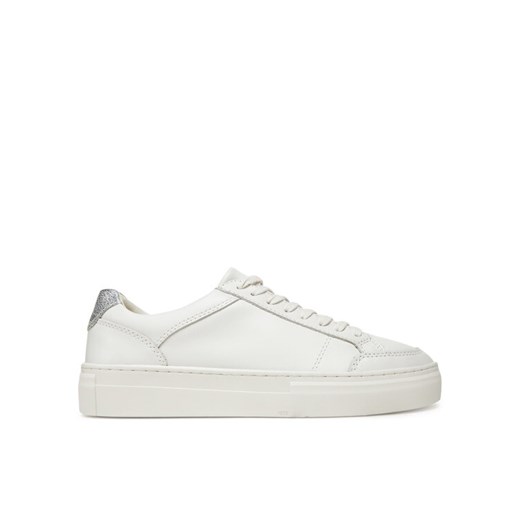 Sneakersy Vagabond Shoemakers Zoe Platform 5927-002-01 Biały ze sklepu eobuwie.pl w kategorii Buty sportowe damskie - zdjęcie 182073210