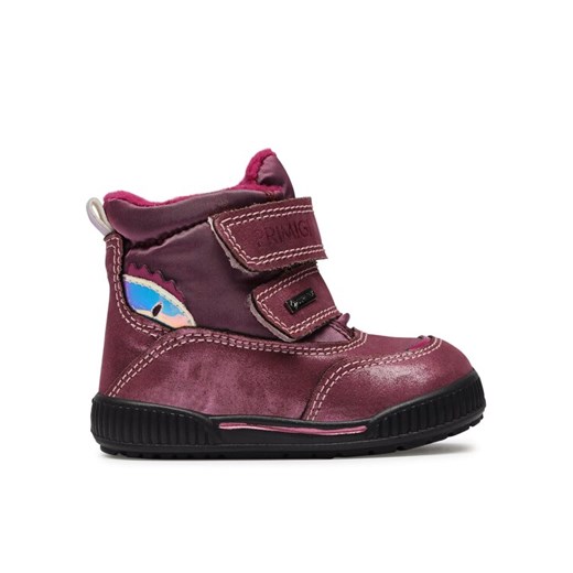 Śniegowce Primigi GORE-TEX 4858433 Różowy ze sklepu eobuwie.pl w kategorii Buty zimowe dziecięce - zdjęcie 182073274
