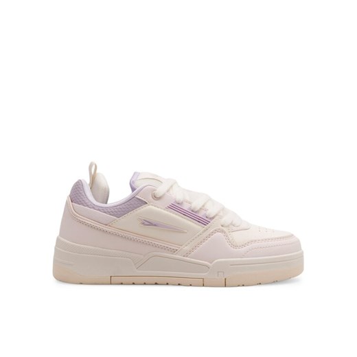 Sneakersy Sprandi VOLUMESK8 WPRS-22W11091 Różowy ze sklepu eobuwie.pl w kategorii Buty sportowe damskie - zdjęcie 182073291