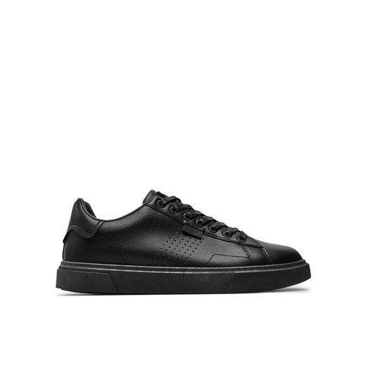 Sneakersy Big Star Shoes OO174117 Czarny 41 eobuwie.pl