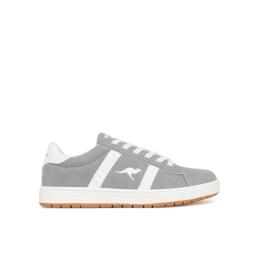 Sneakersy KangaRoos K-CA Miles OS 10263 000 2180 Szary ze sklepu eobuwie.pl w kategorii Buty sportowe damskie - zdjęcie 182073522
