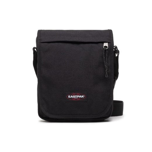 Saszetka Eastpak Flex EK000746 Czarny ze sklepu eobuwie.pl w kategorii Saszetki - zdjęcie 182073574