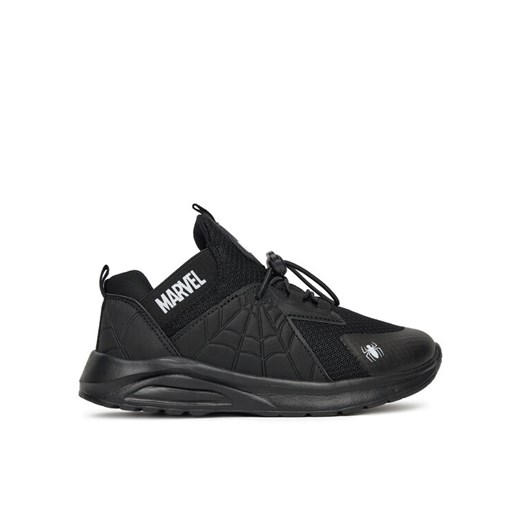 Sneakersy Spiderman Ultimate BIC-SS25-243SPRMV Czarny ze sklepu eobuwie.pl w kategorii Buty sportowe dziecięce - zdjęcie 182073660