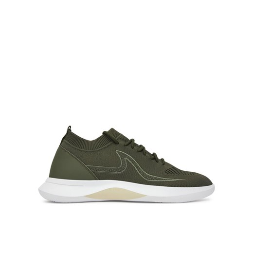 Sneakersy Paul&Shark C0P8023 Zielony ze sklepu eobuwie.pl w kategorii Buty sportowe męskie - zdjęcie 182073671
