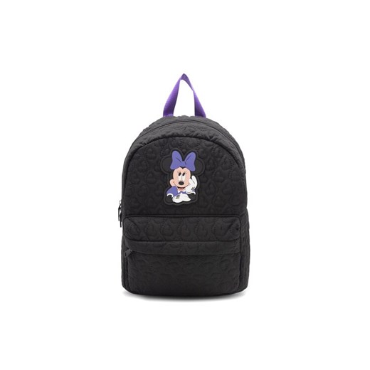 Plecak Mickey&Friends ACCCS-AW23-211DSTC-A Czarny ze sklepu eobuwie.pl w kategorii Plecaki dla dzieci - zdjęcie 182073763