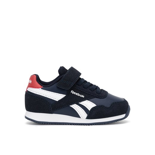 Sneakersy Reebok V9-25195-02(III)CH Granatowy ze sklepu eobuwie.pl w kategorii Buty sportowe dziecięce - zdjęcie 182073791