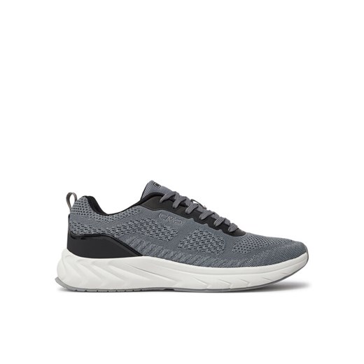 Buty na siłownię CMP Nhekkar Fitness Shoe 3Q51057 Szary ze sklepu eobuwie.pl w kategorii Buty sportowe męskie - zdjęcie 182073874
