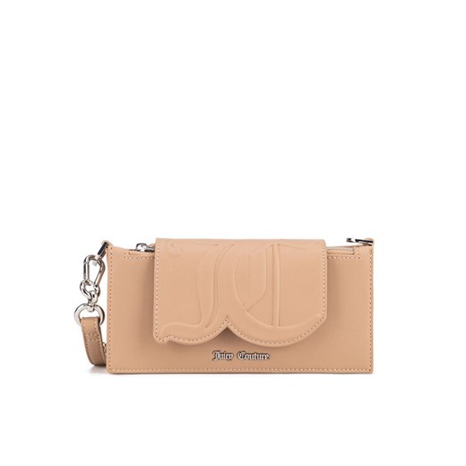 Torebka Juicy Couture BIJXT2540WVP Beżowy Juicy Couture NOSIZE eobuwie.pl