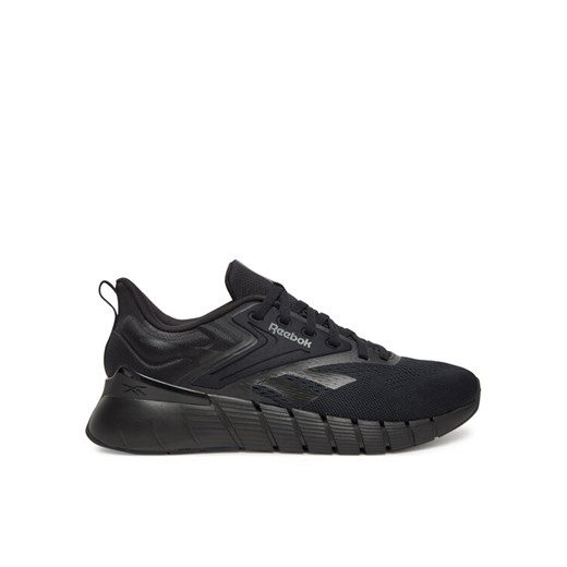 Sneakersy Reebok NANO GYM 100220806 Czarny ze sklepu eobuwie.pl w kategorii Buty sportowe męskie - zdjęcie 182074133