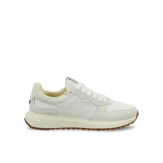 Sneakersy Gant 30533848 Biały ze sklepu eobuwie.pl w kategorii Buty sportowe damskie - zdjęcie 182074142