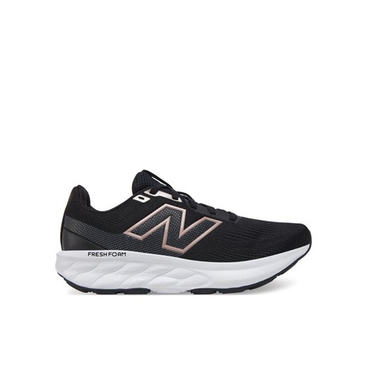 Buty do biegania New Balance 520's W520LK9 Czarny ze sklepu eobuwie.pl w kategorii Buty sportowe damskie - zdjęcie 182074322