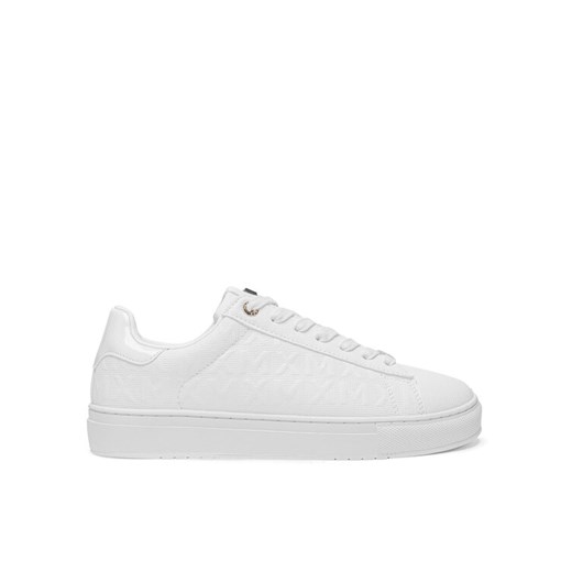 Sneakersy MEXX MIRL1011641W-01 Biały ze sklepu eobuwie.pl w kategorii Buty sportowe damskie - zdjęcie 182074370