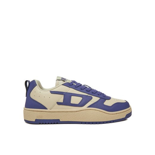 Sneakersy Diesel S-Ukiyo V2 Y03363 P5576 HA707 Biały ze sklepu eobuwie.pl w kategorii Buty sportowe męskie - zdjęcie 182074380