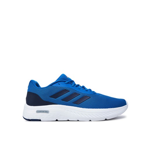 Sneakersy adidas Cloudfoam Move ID6529 Niebieski ze sklepu eobuwie.pl w kategorii Buty sportowe męskie - zdjęcie 182074414