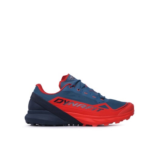 Buty do biegania Dynafit Ultra 50 8165 Granatowy ze sklepu eobuwie.pl w kategorii Buty sportowe męskie - zdjęcie 182074483