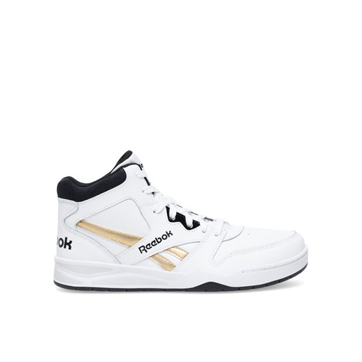 Sneakersy Reebok BB4500 COURT 100033480K Biały ze sklepu eobuwie.pl w kategorii Buty sportowe dziecięce - zdjęcie 182074503
