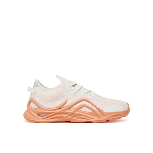 Sneakersy ECCO 82562360352 Biały ze sklepu eobuwie.pl w kategorii Buty sportowe damskie - zdjęcie 182074521
