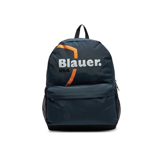 Plecak Blauer S5SOUTH02/BAL Granatowy ze sklepu eobuwie.pl w kategorii Plecaki - zdjęcie 182074552