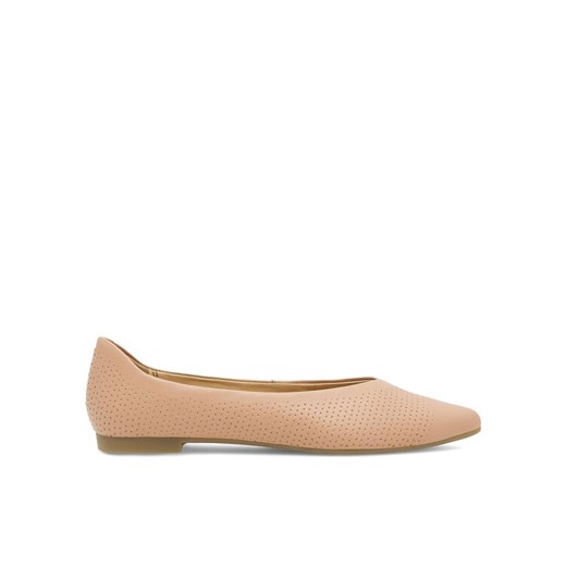Baleriny Lasocki RST-ROSE-01 Różowy ze sklepu eobuwie.pl w kategorii Balerinki - zdjęcie 182074581