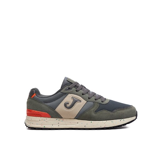 Sneakersy Joma C.200 Men 2412 C200S2412 Szary ze sklepu eobuwie.pl w kategorii Buty sportowe męskie - zdjęcie 182074630