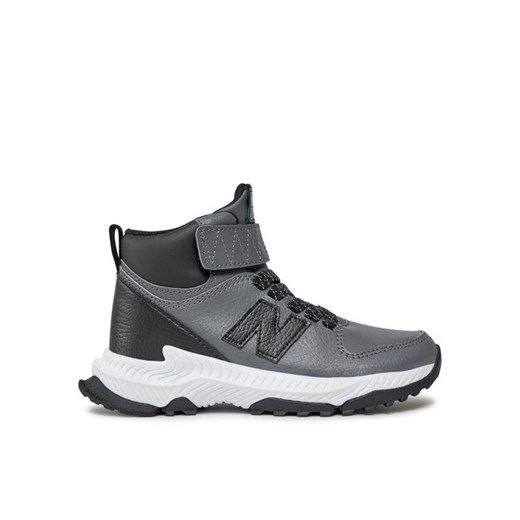 Sneakersy New Balance PT800TG3 Szary ze sklepu eobuwie.pl w kategorii Buty zimowe dziecięce - zdjęcie 182074633