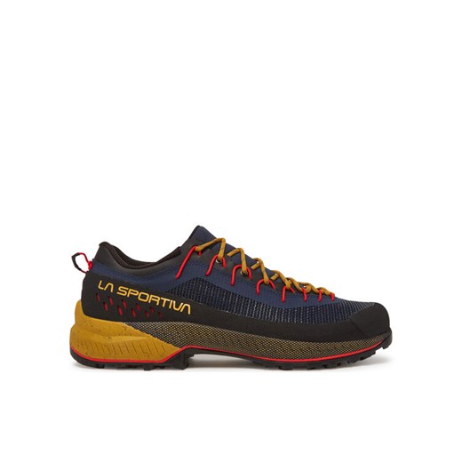 Trekkingi La Sportiva TX4 Evo ST ZFAS049B46E32 Granatowy ze sklepu eobuwie.pl w kategorii Buty trekkingowe męskie - zdjęcie 182074672