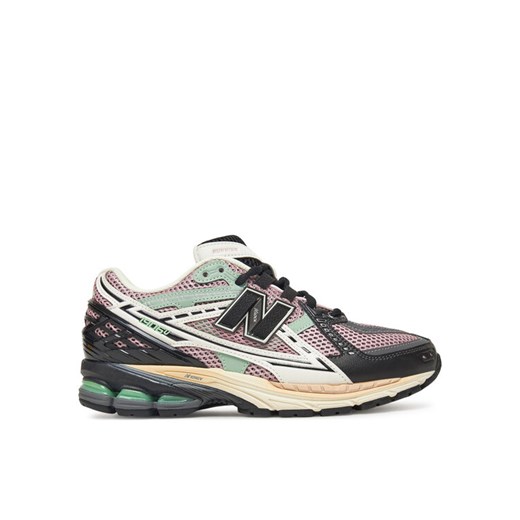 Sneakersy New Balance U1906NB Różowy ze sklepu eobuwie.pl w kategorii Buty sportowe męskie - zdjęcie 182074720