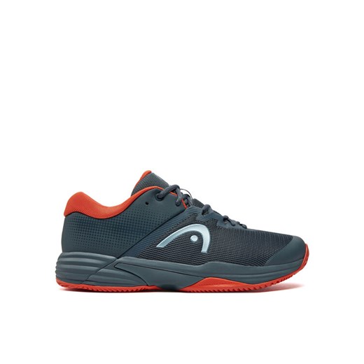 Buty do tenisa Head Revolt Evo 2.0 Clay Men 273314 Zielony ze sklepu eobuwie.pl w kategorii Buty sportowe męskie - zdjęcie 182074762