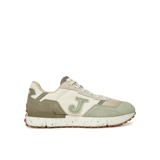 Sneakersy Joma C.1992 2523 C1992S2523 Zielony ze sklepu eobuwie.pl w kategorii Buty sportowe męskie - zdjęcie 182074792