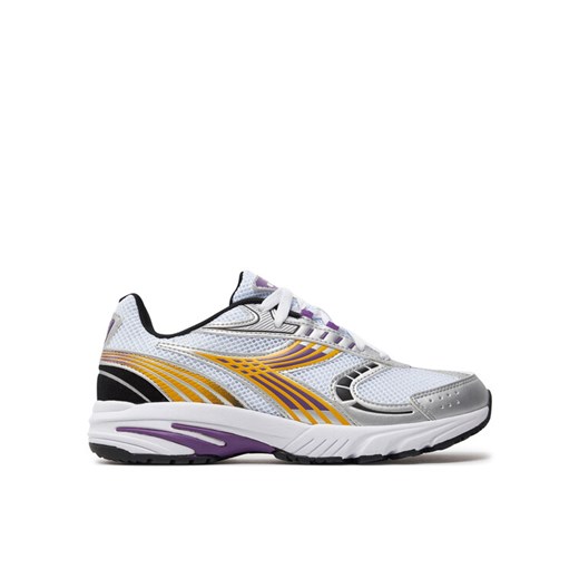 Sneakersy Diadora SAO-KO 280 501.180418-C9210 Biały ze sklepu eobuwie.pl w kategorii Buty sportowe męskie - zdjęcie 182074793