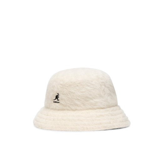Kapelusz Kangol Furgora Bucket K3477 Beżowy ze sklepu eobuwie.pl w kategorii Kapelusze damskie - zdjęcie 182074900