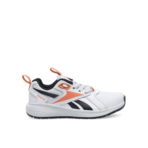 Sneakersy Reebok DURABLE XT 100033308 Szary ze sklepu eobuwie.pl w kategorii Buty sportowe dziecięce - zdjęcie 182074912