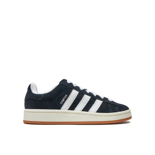 Sneakersy adidas Campus 00s HQ8708 Czarny ze sklepu eobuwie.pl w kategorii Buty sportowe damskie - zdjęcie 182074914