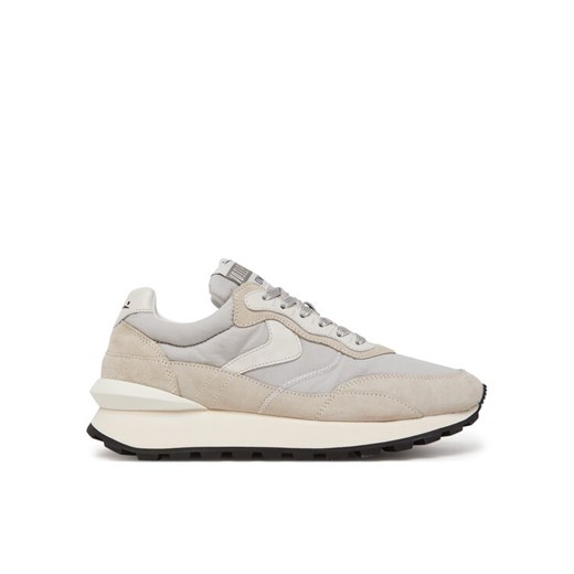 Sneakersy Voile Blanche Owark Hype Woman 0012018292.17.2B95 Szary ze sklepu eobuwie.pl w kategorii Buty sportowe damskie - zdjęcie 182074962