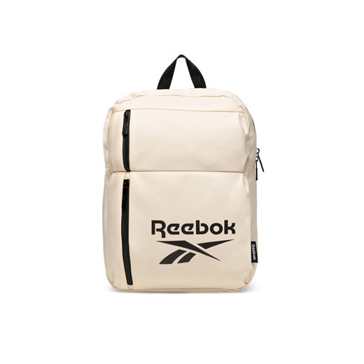 Plecak Reebok RBK-030-CCC-05 Beżowy ze sklepu eobuwie.pl w kategorii Plecaki dla dzieci - zdjęcie 182075120