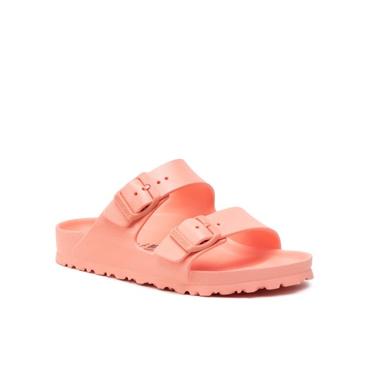 Klapki Birkenstock Arizona Eva 1022511 Różowy 35 eobuwie.pl
