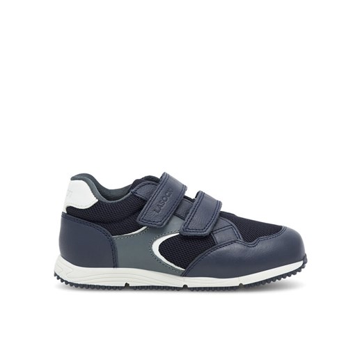 Sneakersy Lasocki Kids Conny CI12-CONNY -01 (III)CH Granatowy ze sklepu eobuwie.pl w kategorii Buty sportowe dziecięce - zdjęcie 182075203