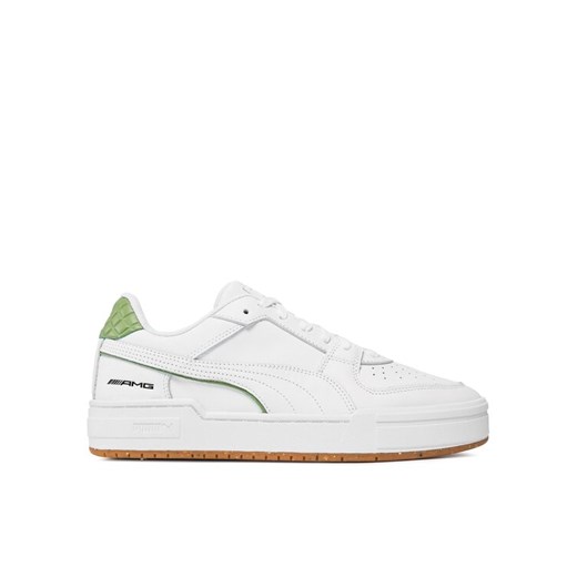 Sneakersy Puma Mapf1 Amg Ca Pro 307855 01 Biały Puma 42_5 eobuwie.pl