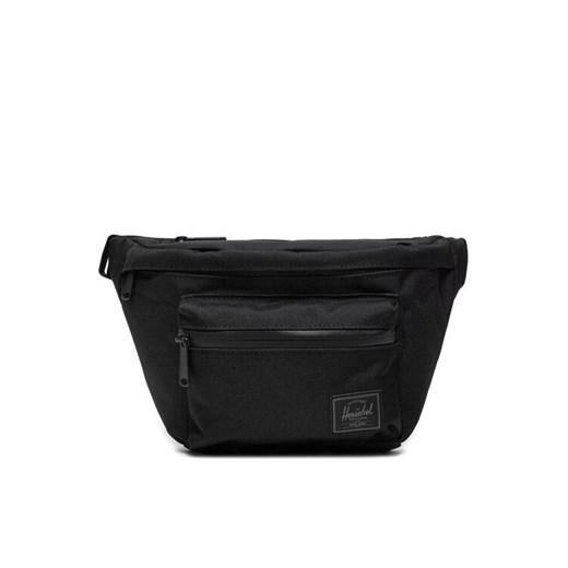 Saszetka nerka Herschel Pop Quiz Hip Pack 11406-05881 Czarny ze sklepu eobuwie.pl w kategorii Nerki - zdjęcie 182075334