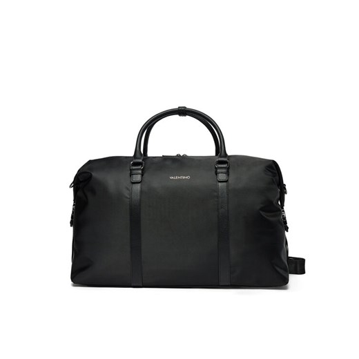Torba Valentino Infinity VBS8AS09NY Czarny ze sklepu eobuwie.pl w kategorii Torby podróżne - zdjęcie 182075470