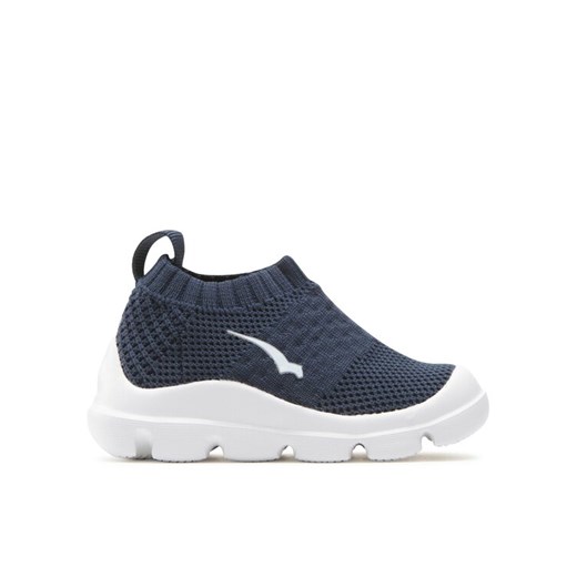 Sneakersy Bagheera Cozy 86578-2 C2608 Granatowy ze sklepu eobuwie.pl w kategorii Buciki niemowlęce - zdjęcie 182075483