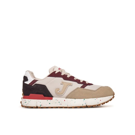 Sneakersy Joma C.1992 2506 Garnet C1992S2506 Beżowy ze sklepu eobuwie.pl w kategorii Buty sportowe męskie - zdjęcie 182075511