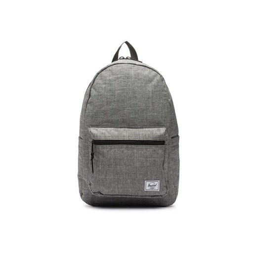 Plecak Herschel Settlement Backpack 11407-00919 Szary ze sklepu eobuwie.pl w kategorii Plecaki - zdjęcie 182075603