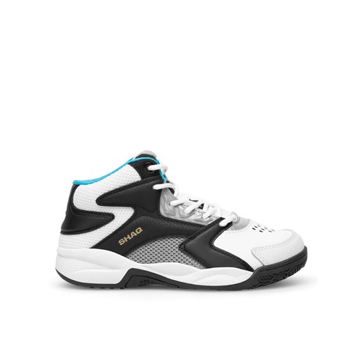 Sneakersy Shaq MOTIVATE AQ95002Y-WB K Kolorowy ze sklepu eobuwie.pl w kategorii Buty sportowe dziecięce - zdjęcie 182075613