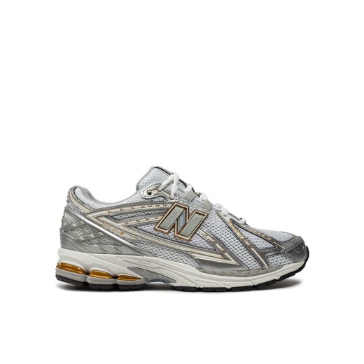 Sneakersy New Balance M1906RI Écru ze sklepu eobuwie.pl w kategorii Buty sportowe męskie - zdjęcie 182075713